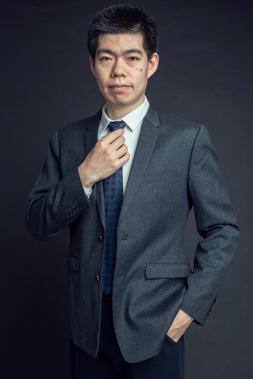 Jack Sun